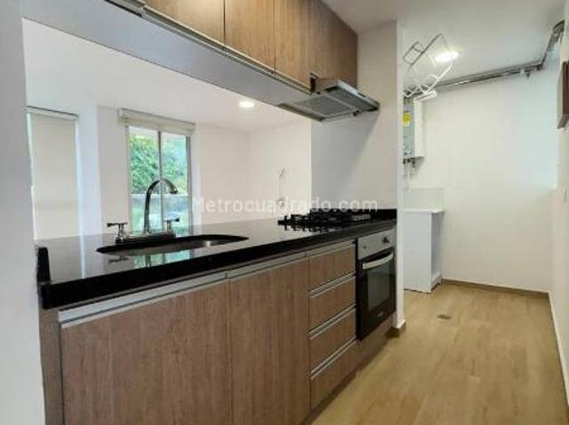 Apartamento en Arriendo, Colseguros, Manizales