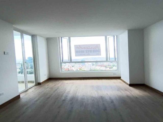 Apartamento en arriendo Colseguros, Manizales