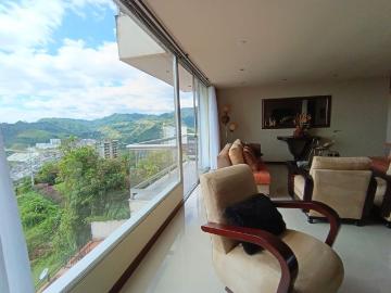 Apartamento en arriendo Colseguros, Manizales