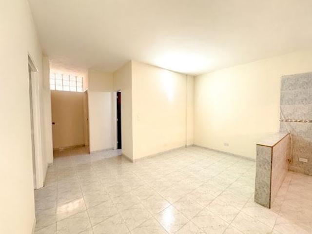 Apartamento en arriendo, Colseguros