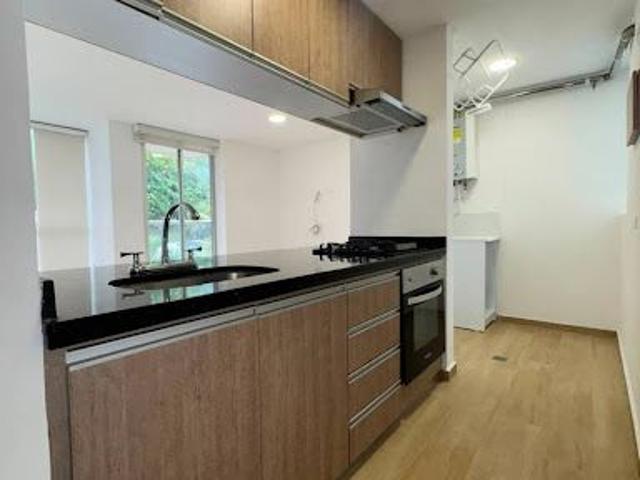 Apartamento en arriendo, Colseguros
