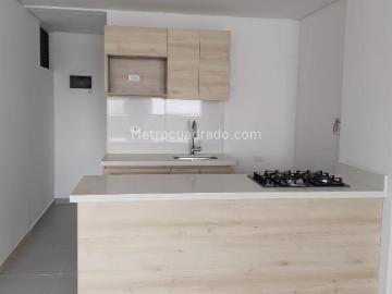 Apartamento en Arriendo, Copacabana, Copacabana