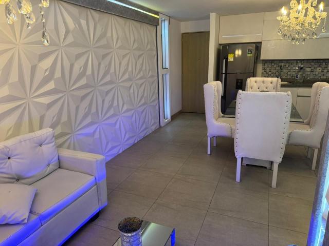 Apartamento en arriendo, Corales