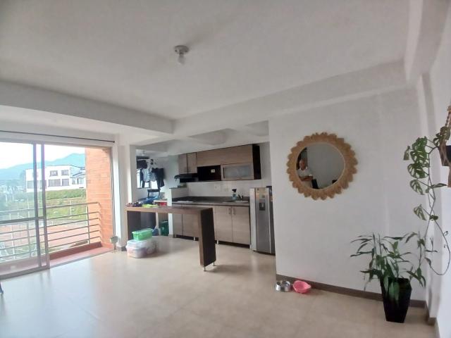 Apartamento en arriendo, Corales