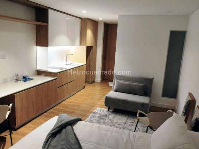 Apartamento en Arriendo, CORFERIAS, Bogotá D.C