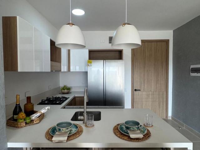 Apartamento en arriendo Corregimiento Bayunca, Cartagena De Indias