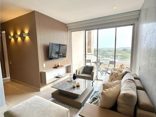 Apartamento en arriendo Corregimiento Bayunca, Cartagena De Indias