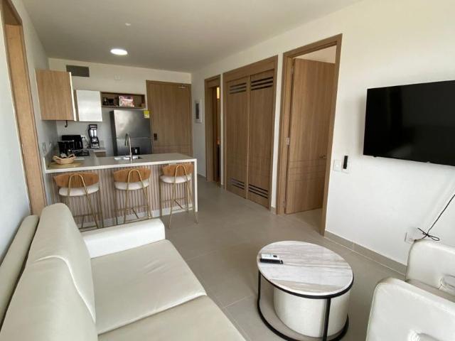 Apartamento en arriendo Corregimiento Bayunca, Cartagena De Indias