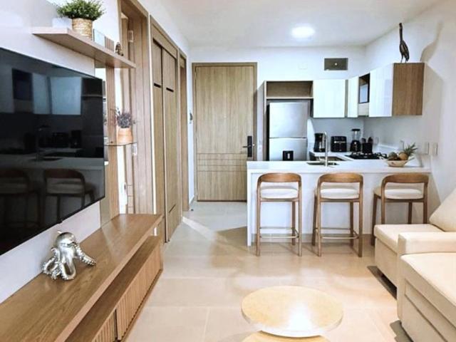 Apartamento en arriendo Corregimiento Bayunca, Cartagena De Indias