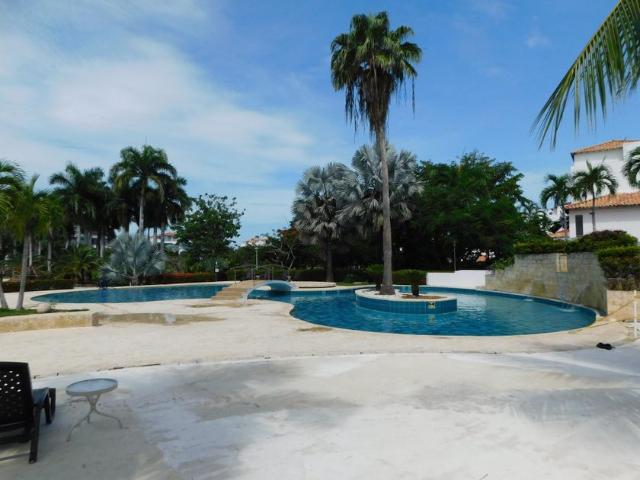 Apartamento en arriendo Corregimiento Bayunca, Cartagena De Indias