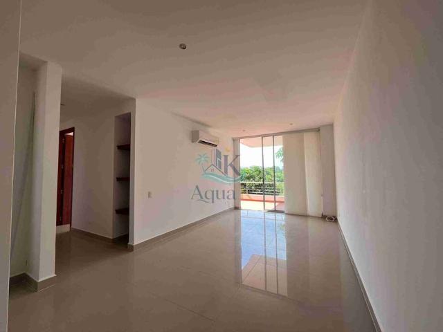 Apartamento en arriendo Corregimiento Bayunca, Cartagena De Indias