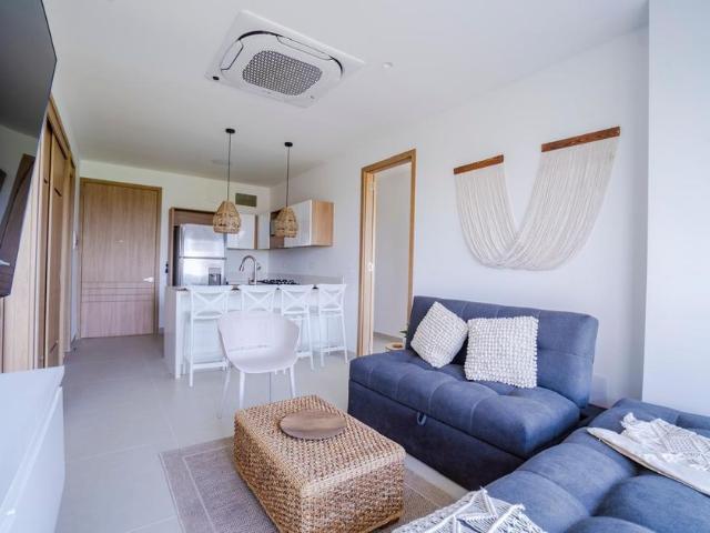 Apartamento en arriendo Corregimiento Bayunca, Cartagena De Indias