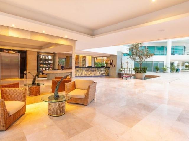 Apartamento en arriendo Corregimiento La Boquilla, Cartagena De Indias
