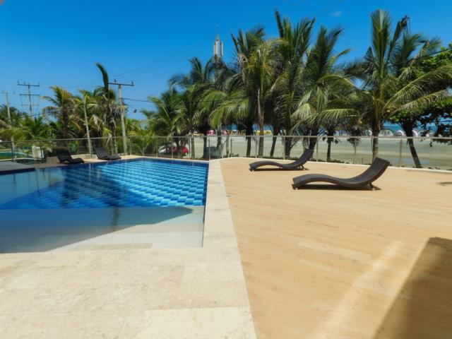 Apartamento en arriendo Corregimiento La Boquilla, Cartagena De Indias