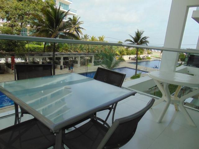 Apartamento en arriendo Corregimiento La Boquilla, Cartagena De Indias
