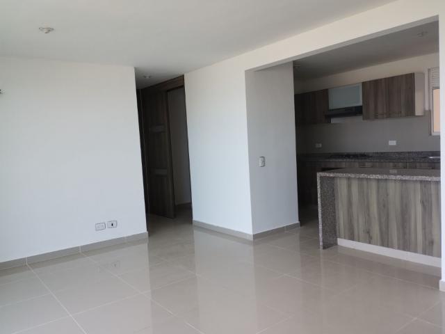 Apartamento en arriendo, Corregimiento la playa