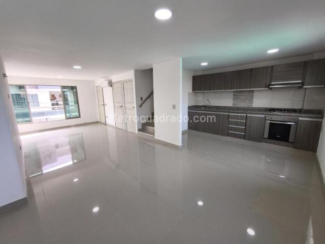 Apartamento en Arriendo, Costa Azul, Puerto Colombia