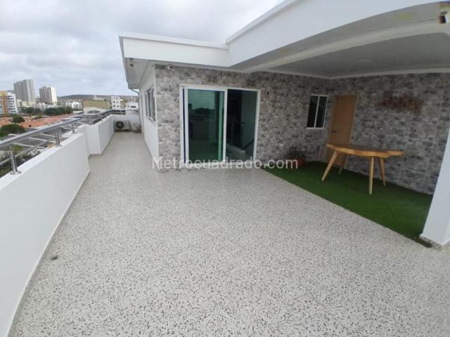 Apartamento en Arriendo, Country Villa, Puerto Colombia