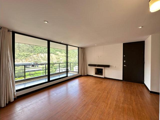 Apartamento en arriendo, Covical