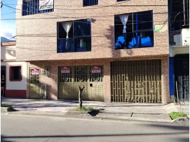 Apartamento en arriendo, Claret