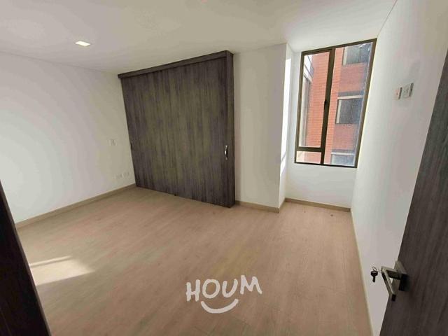 Apartamento en arriendo Club Campestre Río Frío, Chía