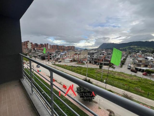 Apartamento en Arriendo, Club House Saviia, Zipaquira