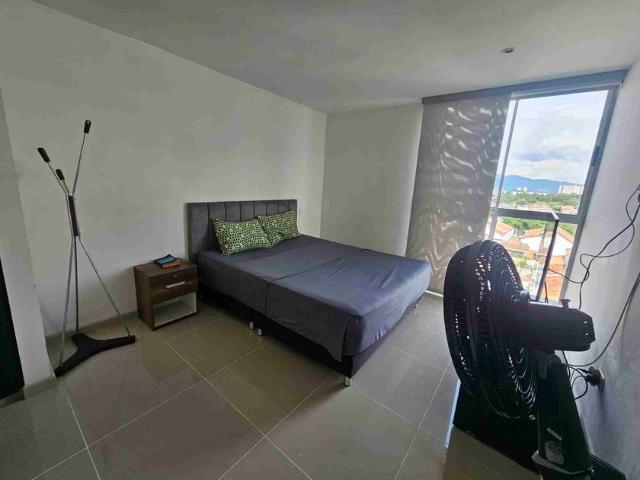 Apartamento en arriendo Club Residencial Paralela 150, Avenida Floridablanca, Floridablanca, Santander, Colombia