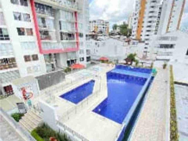 Apartamento en arriendo Club Residencial Paralela 150, Avenida Floridablanca, Floridablanca, Santander, Colombia