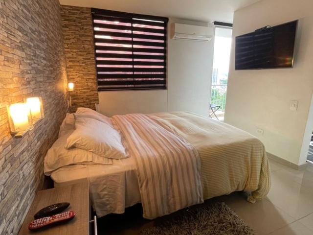 Apartamento en arriendo Club Residencial Paralela 150, Avenida Floridablanca, Floridablanca, Santander, Colombia