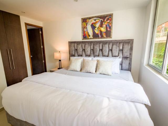 Apartamento en arriendo Club Residencial Paralela 150, Avenida Floridablanca, Floridablanca, Santander, Colombia