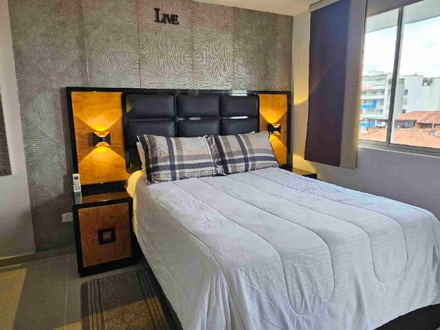 Apartamento en arriendo Club Residencial Paralela 150, Avenida Floridablanca, Floridablanca, Santander, Colombia