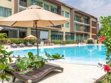 Apartamento en Arriendo, CLUB VIVENZA LAS MERCEDES, Anapoima