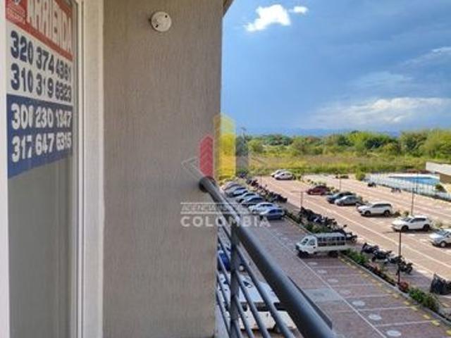 Apartamento en arriendo, Cn la samaria