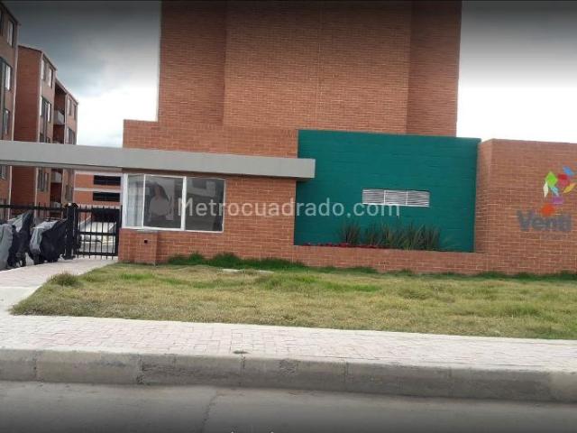 Apartamento en Arriendo, CR VENTI, Tocancipá