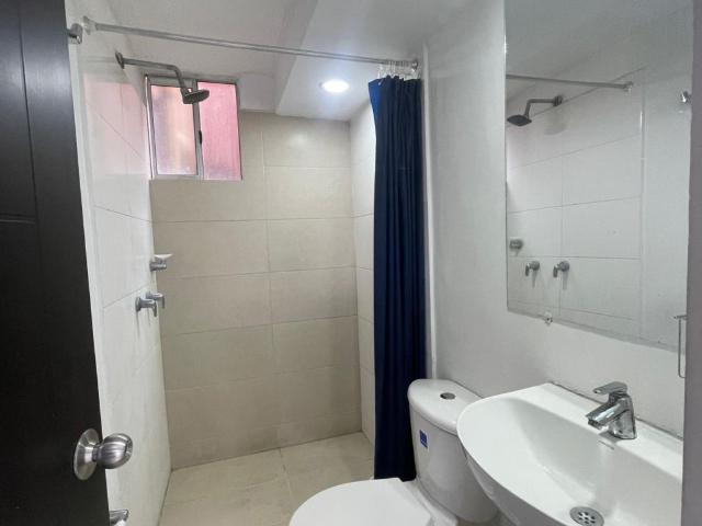 Apartamento en arriendo, Cr. aliso i