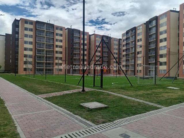 Apartamento en Arriendo, CR alta morada, Tocancipá