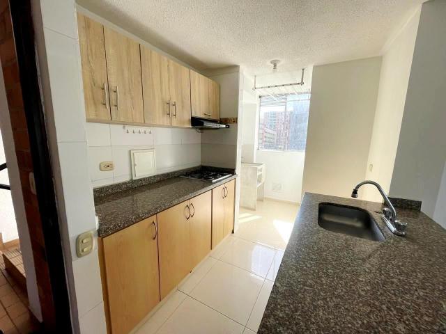 Apartamento en arriendo, Cr. arboleda