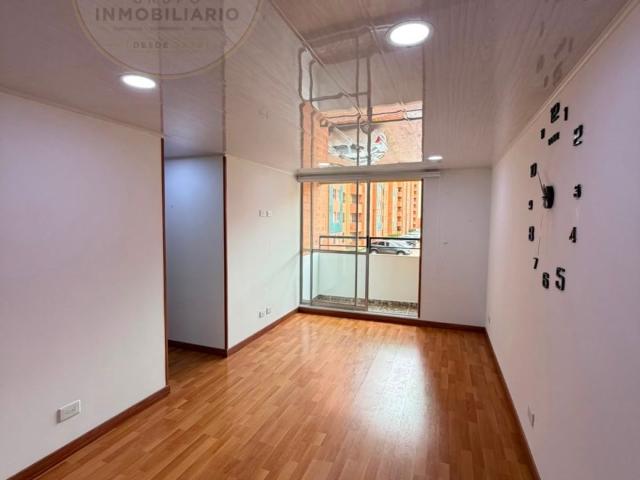 Apartamento en arriendo, Cr. boreal