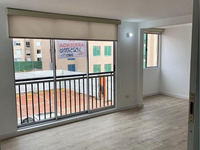 Apartamento en arriendo, Cr. canarias
