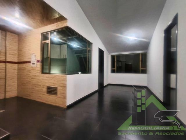 Apartamento en arriendo, Cr. cerro fuerte
