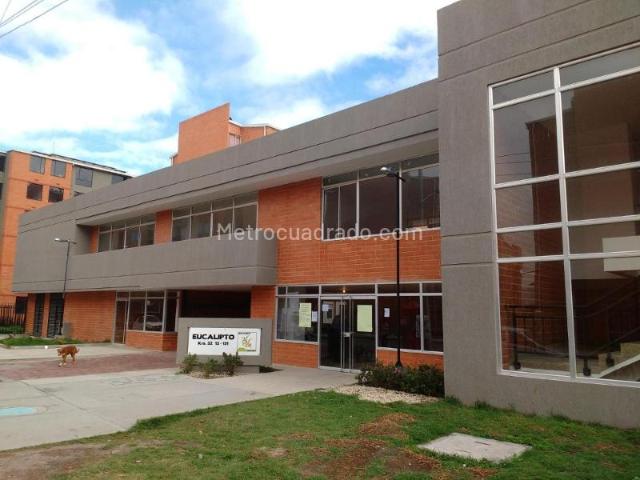 Apartamento en Arriendo, CR EUCALIPTO, Soacha