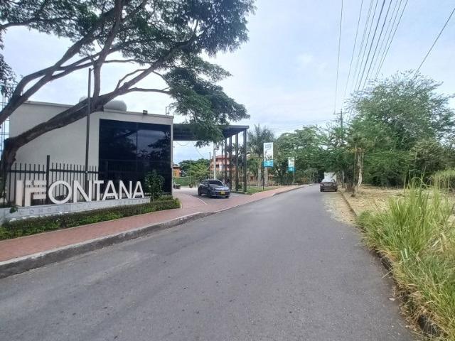 Apartamento en arriendo, Cr fontana campestre piso 7