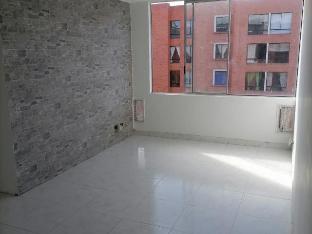 Apartamento en arriendo, Cr. frailejon et. i