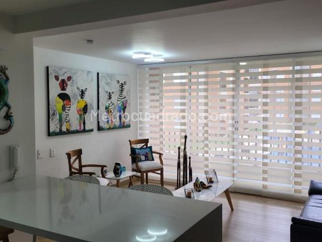Apartamento en Arriendo, Cr Las Huertas de cajica I, Cajicá