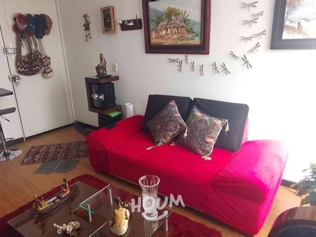 Apartamento en arriendo, Cr. las margaritas et. i