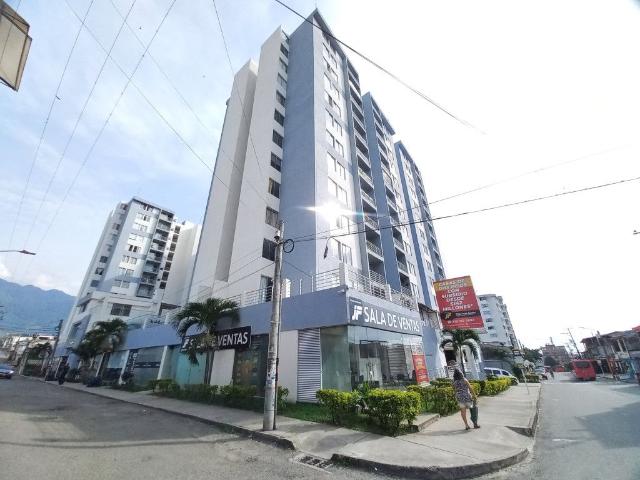 Apartamento en arriendo, Cr mirador victoria piso 10