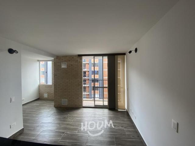 Apartamento en arriendo, Cr palmar de la coruña