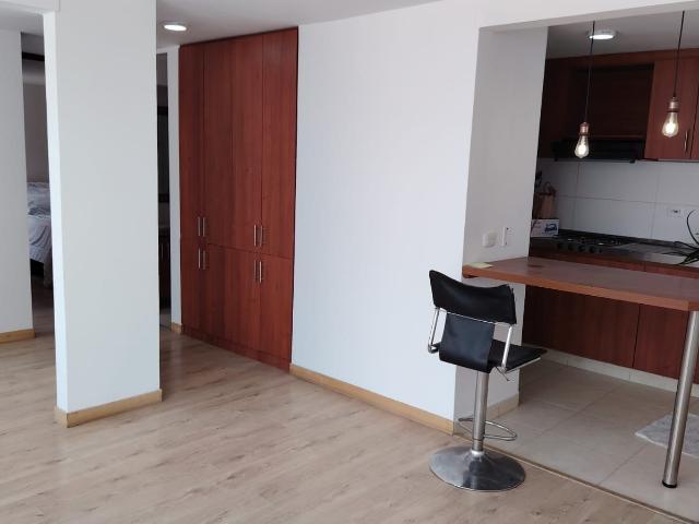 Apartamento en arriendo, Cr parque de las flores i