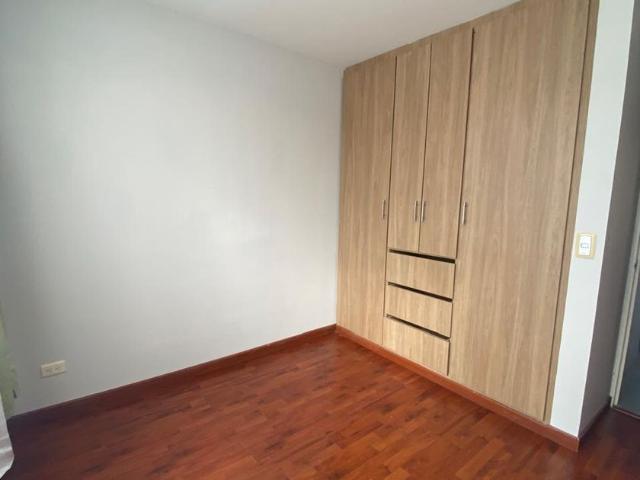 Apartamento en arriendo Cra. 3b #45 41, Tunja, Boyacá, Colombia