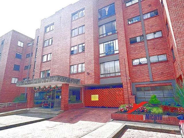 Apartamento en arriendo Cra. 12c #151 35, Bogotá, Colombia